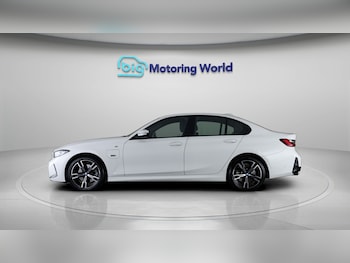 Used BMW 3 Series 2023 for sale - 79025309: Photo