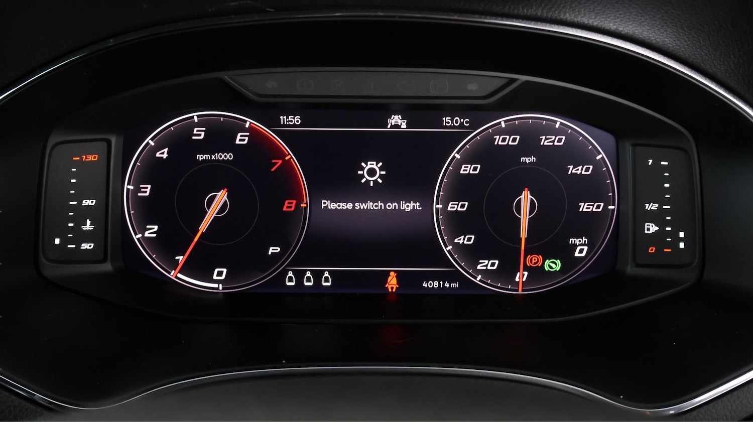 Used SEAT Ibiza 2020 for sale - 78095650: Photo 10