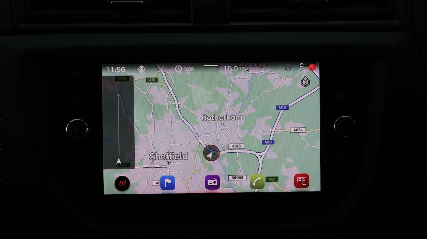 Used SEAT Ibiza 2020 for sale - 78095650: Photo 11