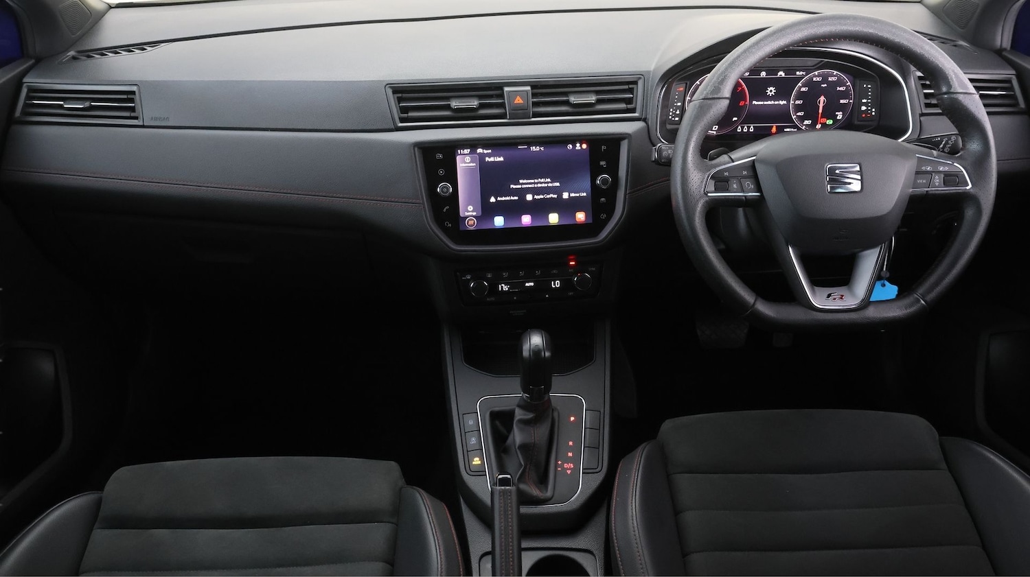 Used SEAT Ibiza 2020 for sale - 78095650: Photo 13