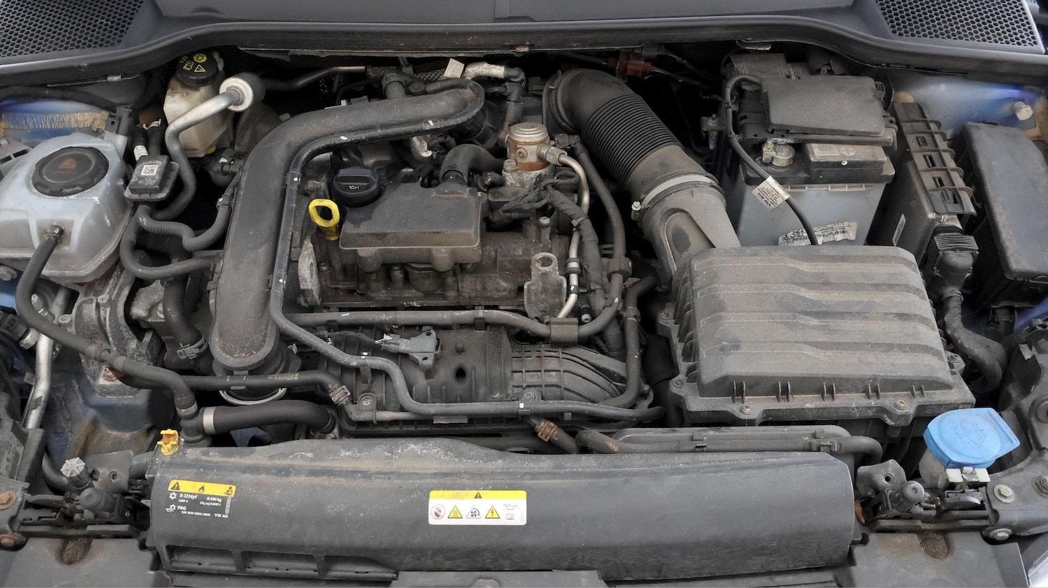 Used SEAT Ibiza 2020 for sale - 78095650: Photo 19