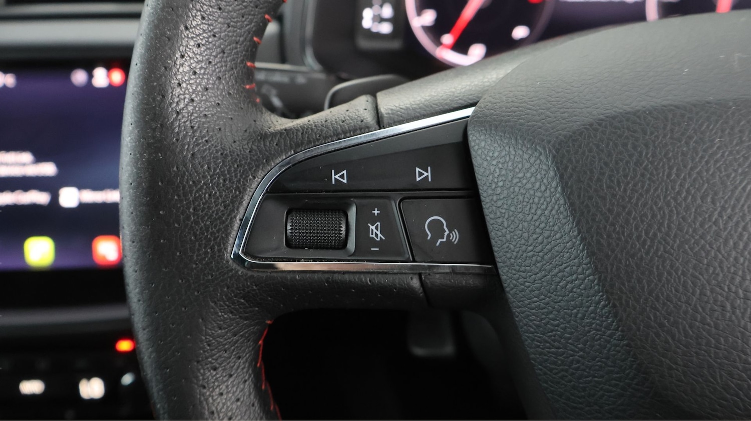 Used SEAT Ibiza 2020 for sale - 78095650: Photo 20