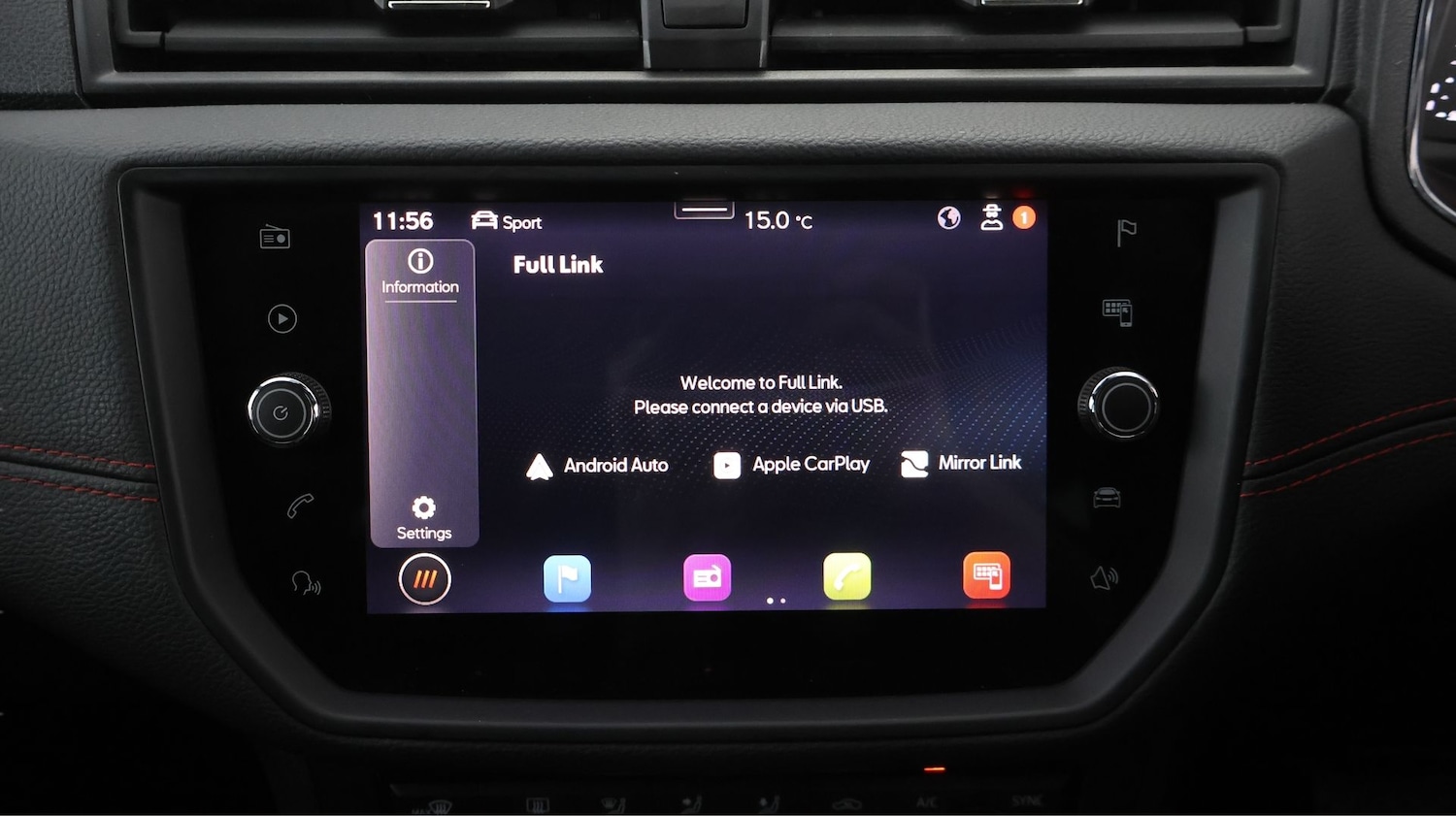 Used SEAT Ibiza 2020 for sale - 78095650: Photo 22