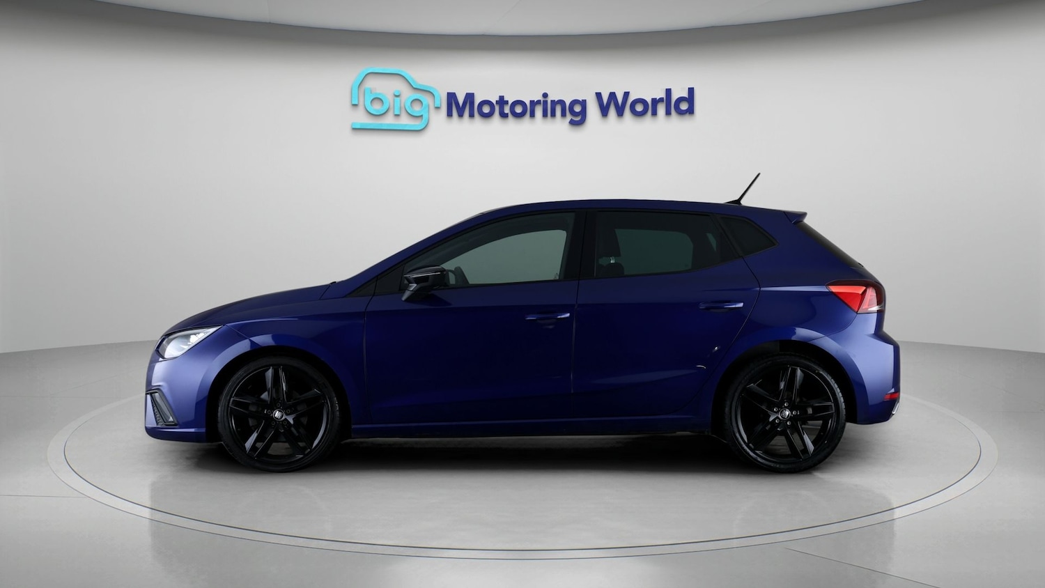 Used SEAT Ibiza 2020 for sale - 78095650: Photo 4