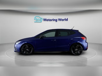 Used SEAT Ibiza 2020 for sale - 78095650: Photo