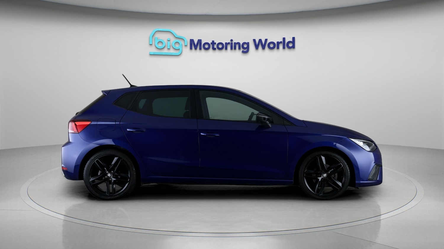 Used SEAT Ibiza 2020 for sale - 78095650: Photo 8