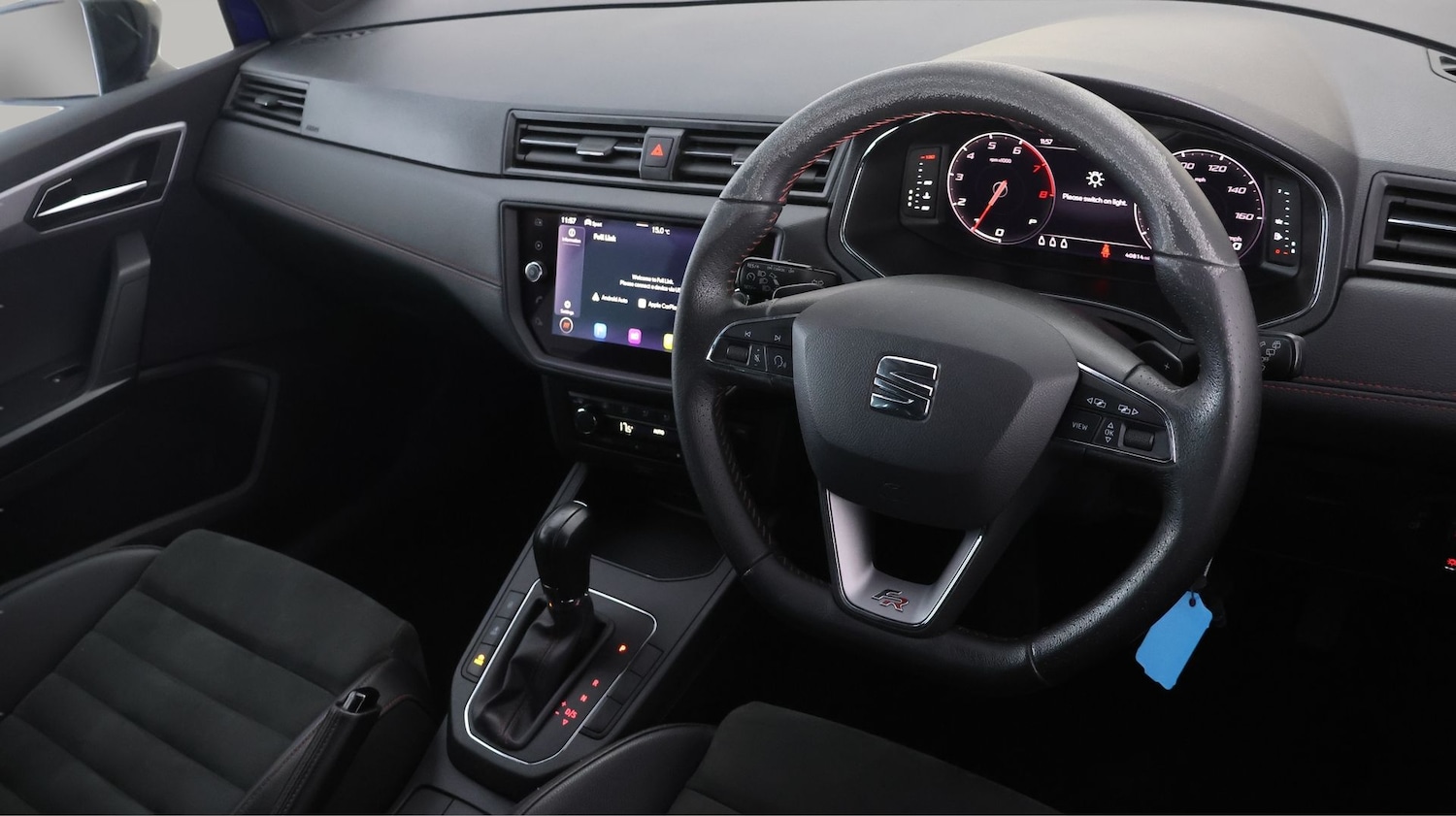 Used SEAT Ibiza 2020 for sale - 78095650: Photo 9