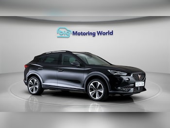 Used Cupra Formentor 2024 for sale - 79314529: Photo