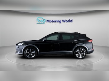 Used Cupra Formentor 2024 for sale - 79314529: Photo