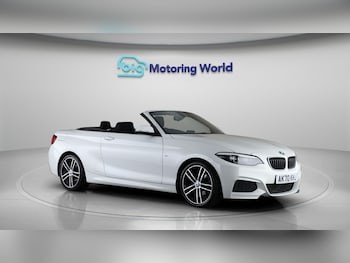 Used BMW 2 Series 2021 for sale - 78968632: Photo