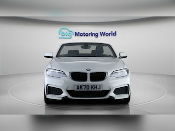 Used BMW 2 Series 2021 for sale - 78968632: Photo