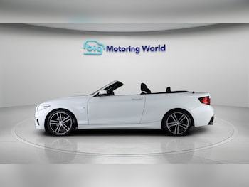 Used BMW 2 Series 2021 for sale - 78968632: Photo