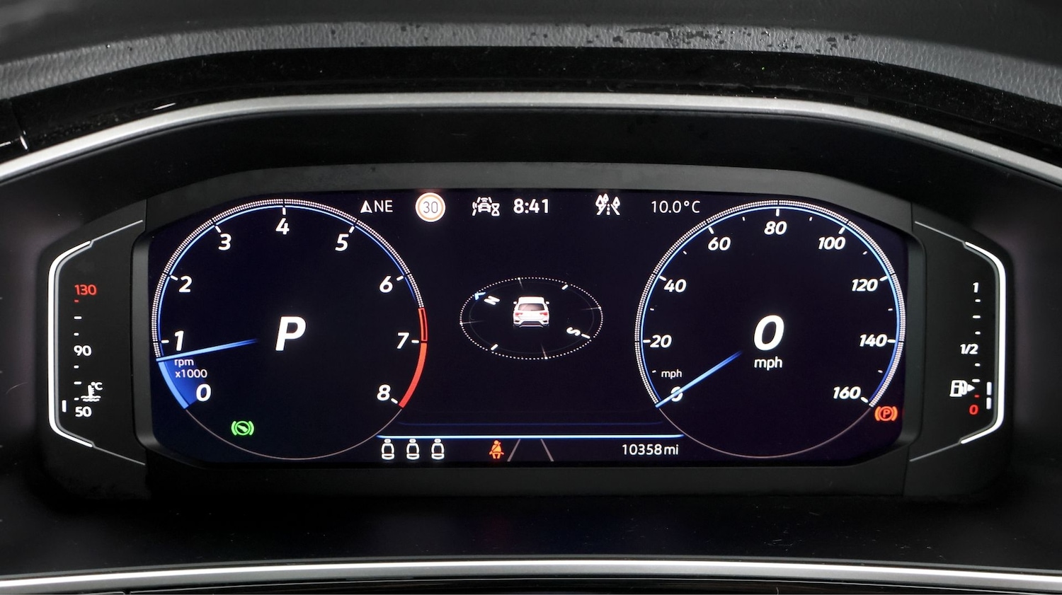 Used Volkswagen T-Roc 2024 for sale - 77298502: Photo 10