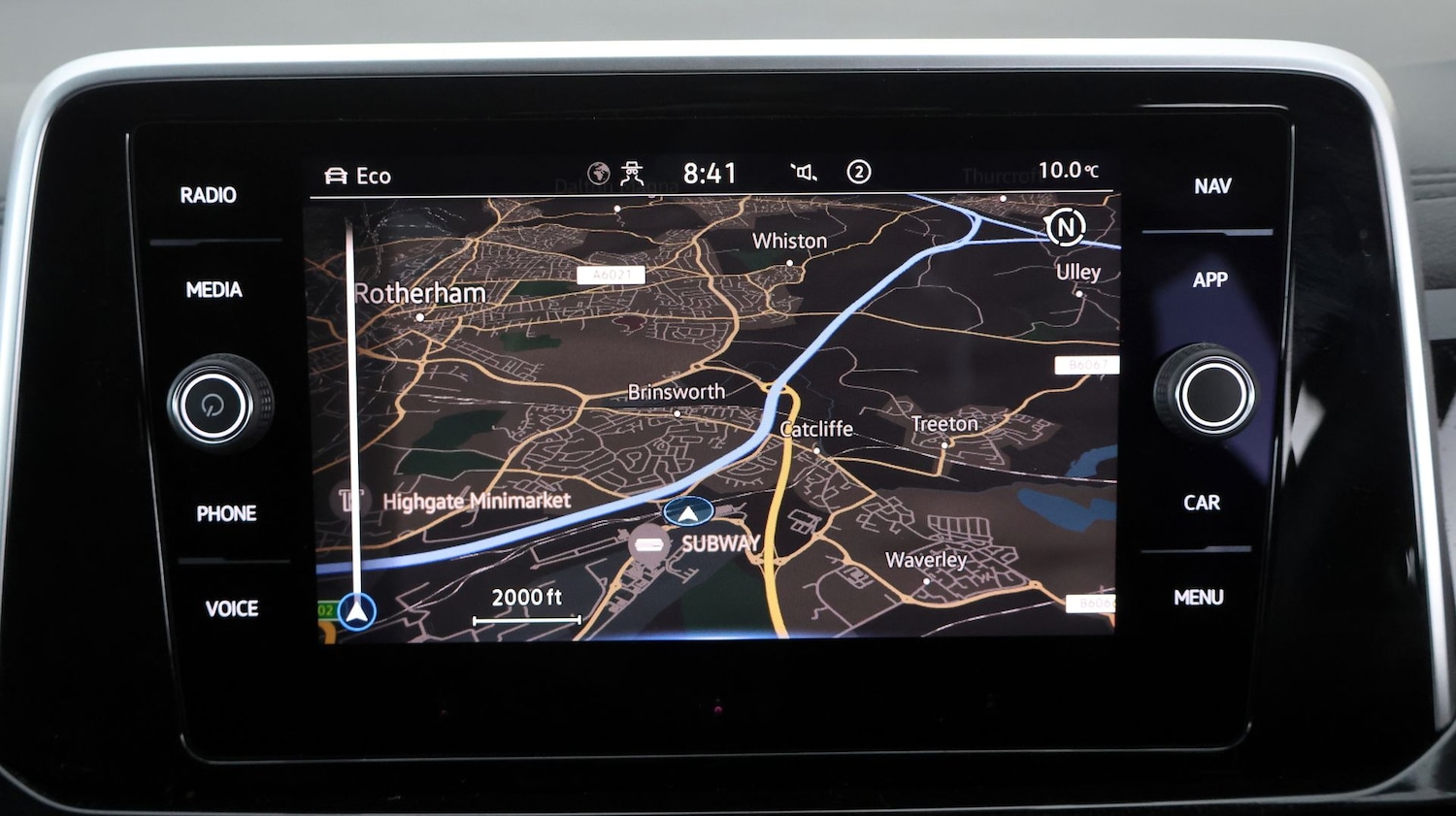 Used Volkswagen T-Roc 2024 for sale - 77298502: Photo 11