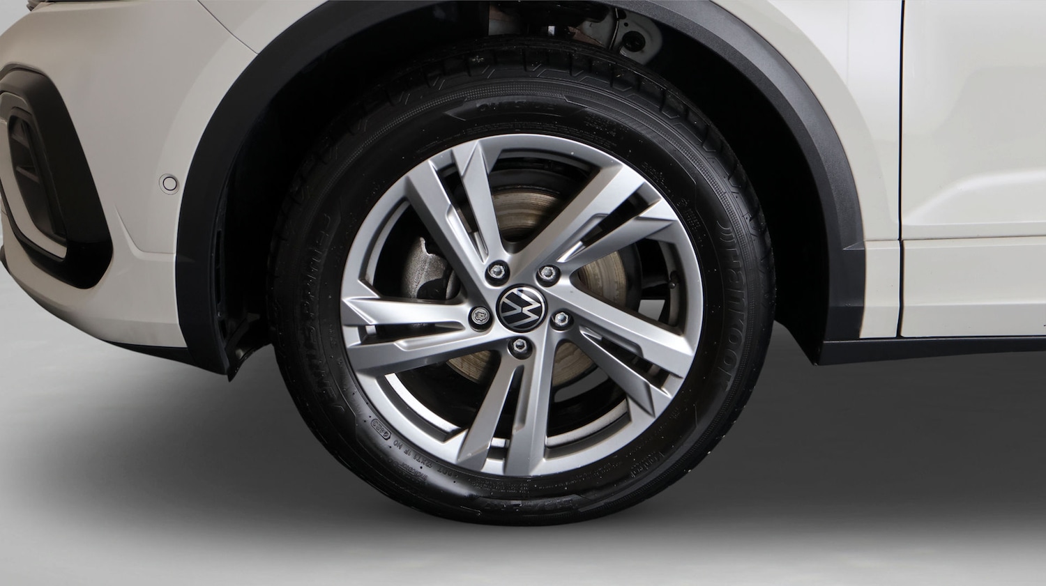 Used Volkswagen T-Roc 2024 for sale - 77298502: Photo 18