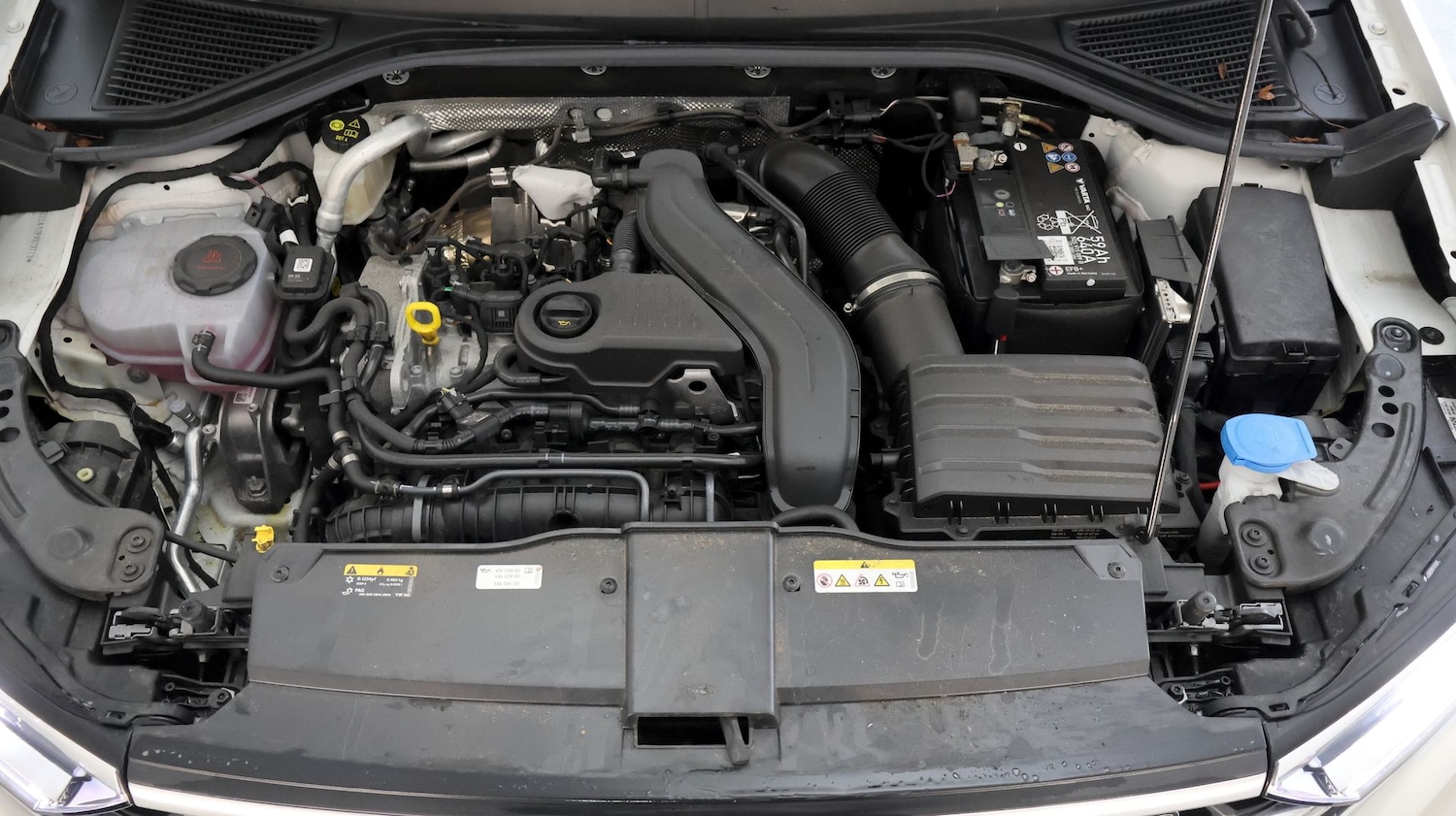 Used Volkswagen T-Roc 2024 for sale - 77298502: Photo 19