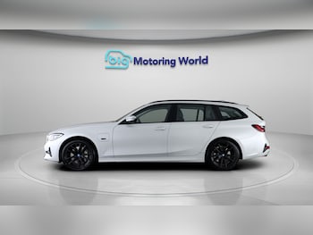 Used BMW 3 Series 2022 for sale - 79130381: Photo