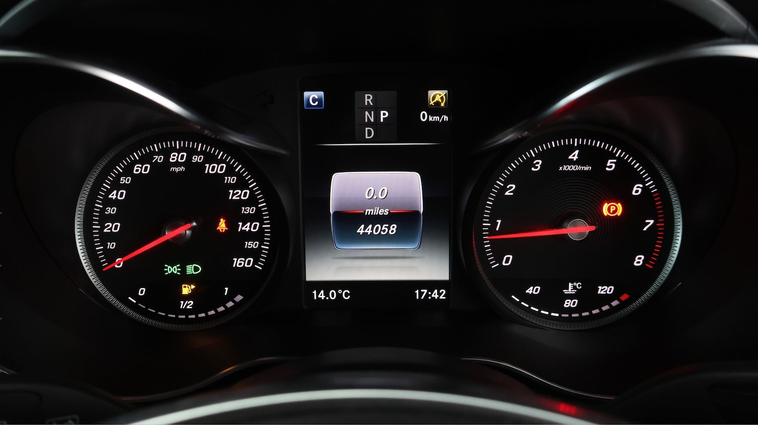 Used Mercedes-Benz GLC 2019 for sale - 77638568: Photo 10