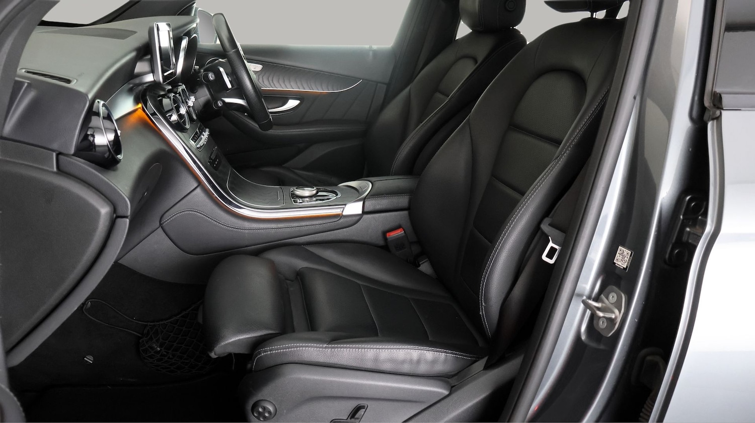 Used Mercedes-Benz GLC 2019 for sale - 77638568: Photo 13