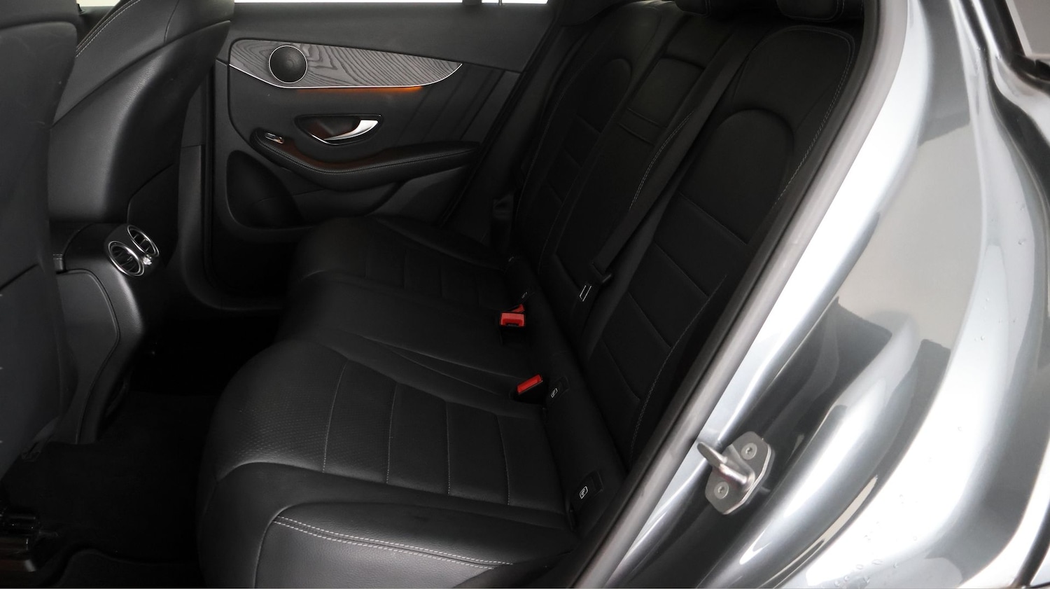 Used Mercedes-Benz GLC 2019 for sale - 77638568: Photo 15