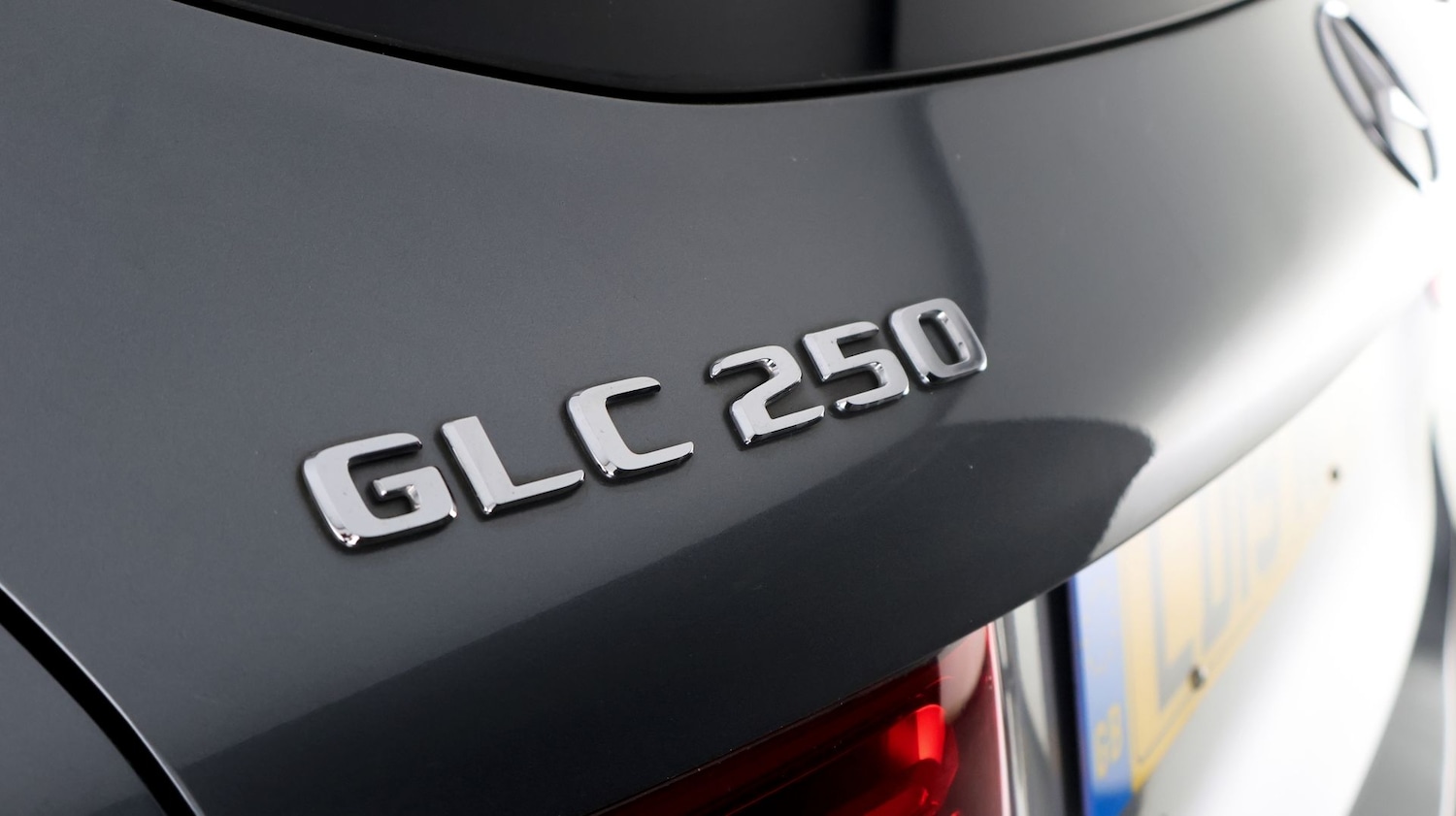 Used Mercedes-Benz GLC 2019 for sale - 77638568: Photo 19