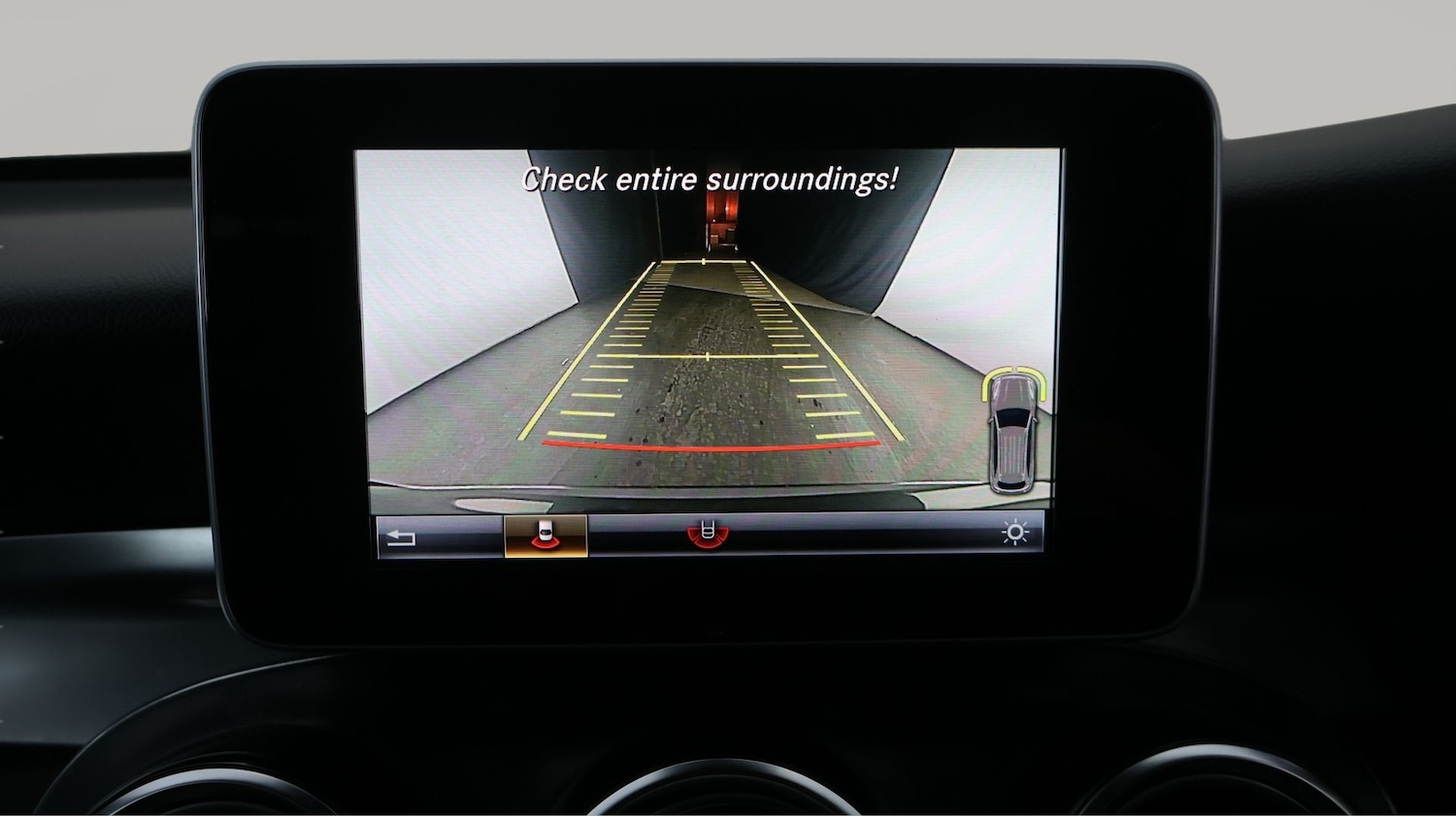 Used Mercedes-Benz GLC 2019 for sale - 77638568: Photo 22