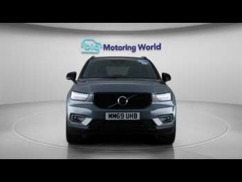 Used Volvo XC40 2020 for sale - 75246462: Photo
