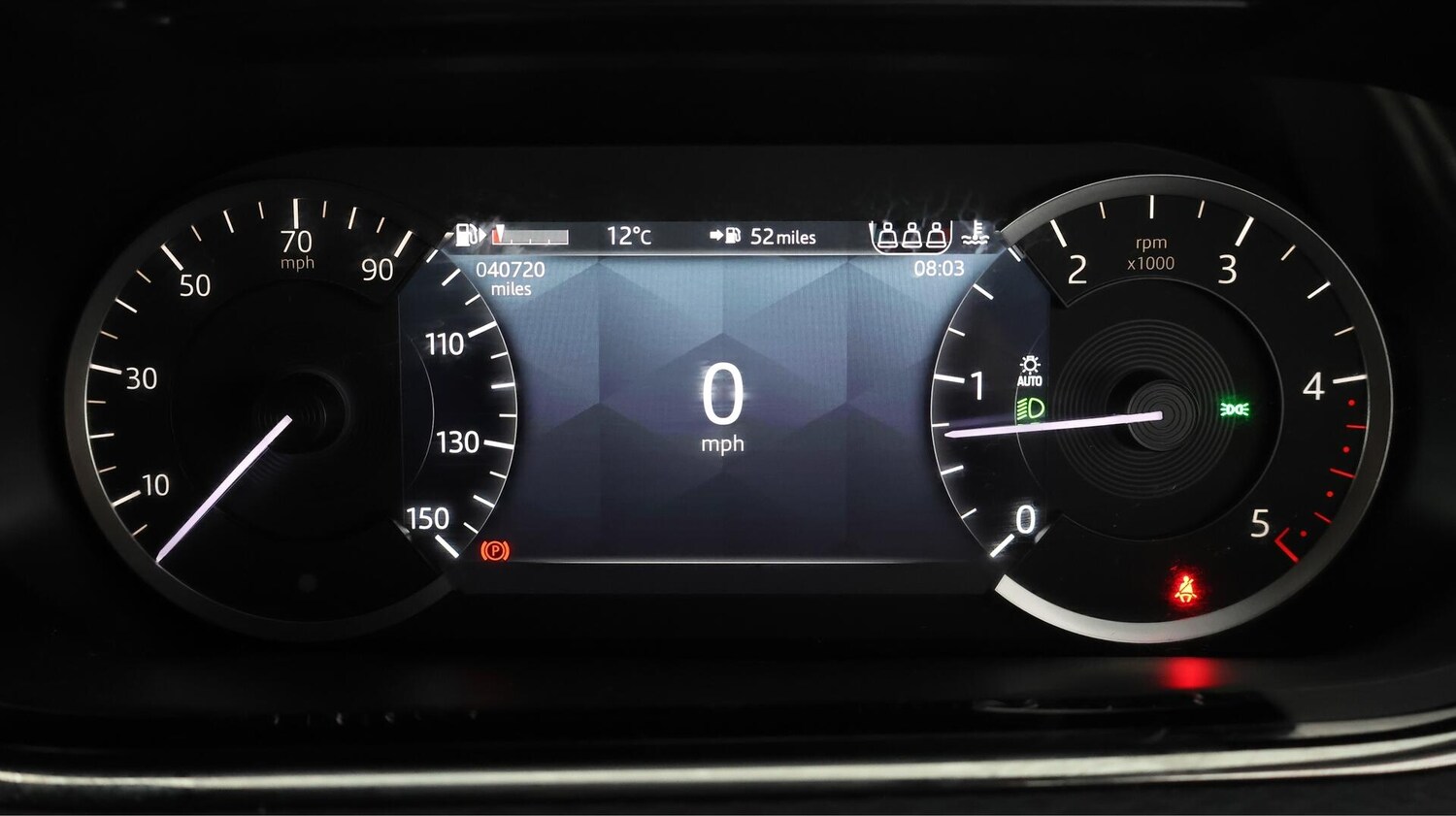 Used Land Rover Range Rover Evoque 2021 for sale - 76378092: Photo 11