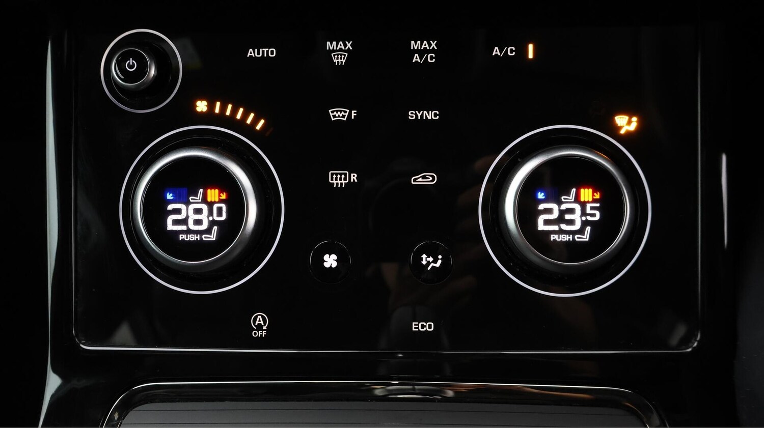 Used Land Rover Range Rover Evoque 2021 for sale - 76378092: Photo 12