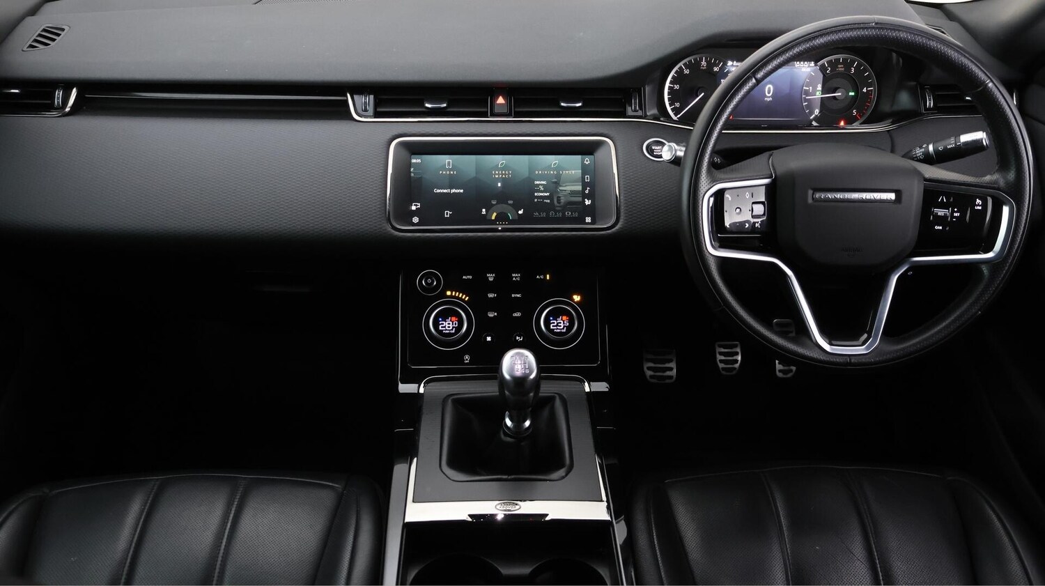 Used Land Rover Range Rover Evoque 2021 for sale - 76378092: Photo 13