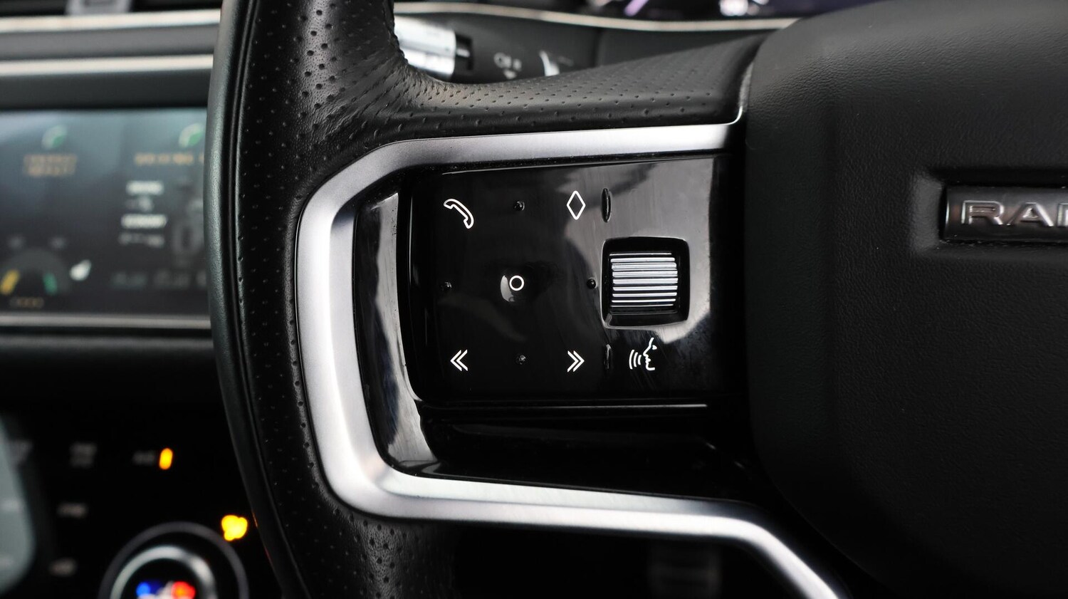 Used Land Rover Range Rover Evoque 2021 for sale - 76378092: Photo 23