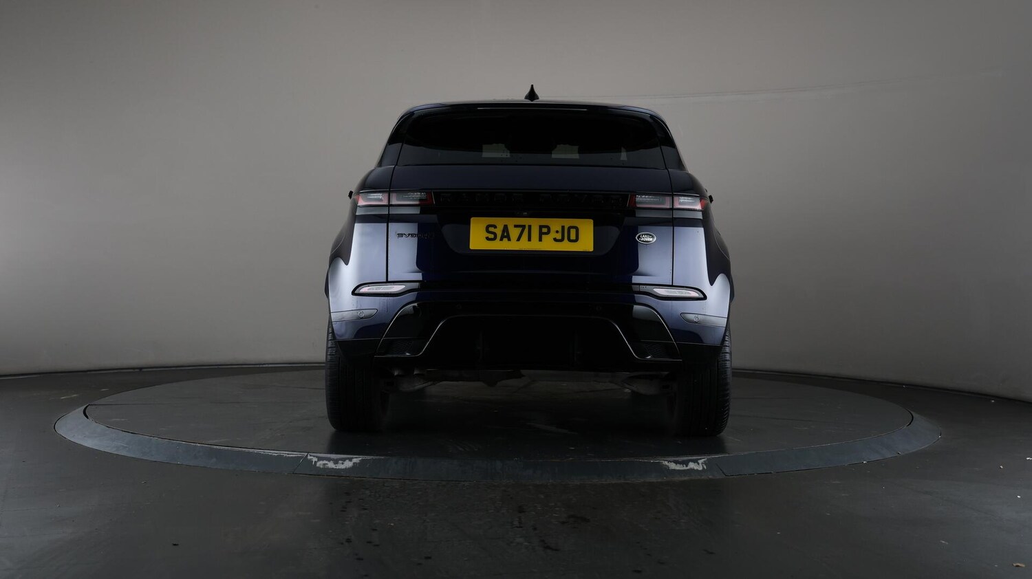 Used Land Rover Range Rover Evoque 2021 for sale - 76378092: Photo 34