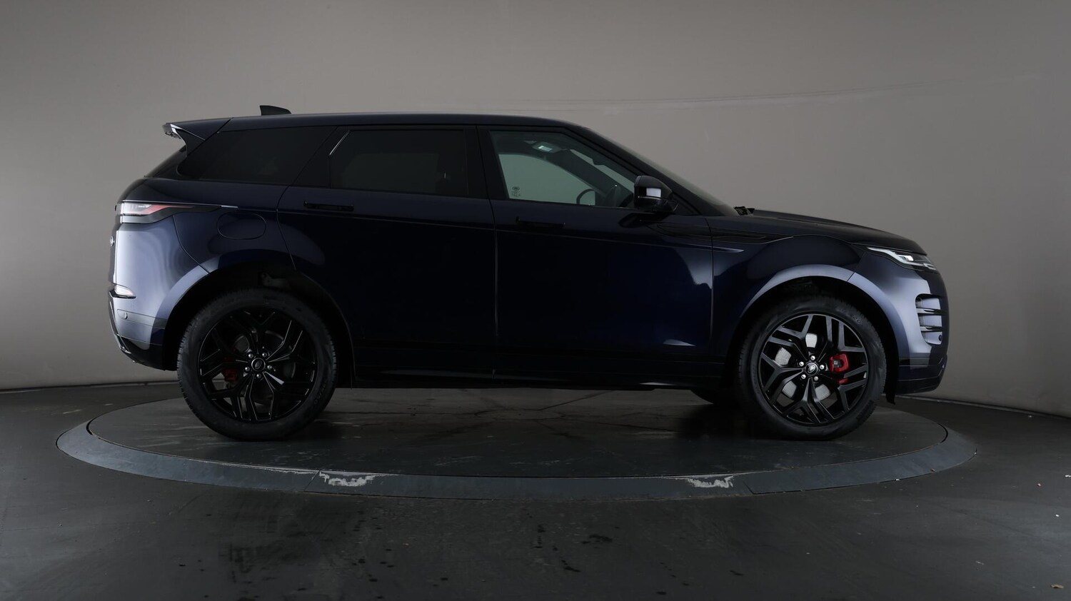 Used Land Rover Range Rover Evoque 2021 for sale - 76378092: Photo 61