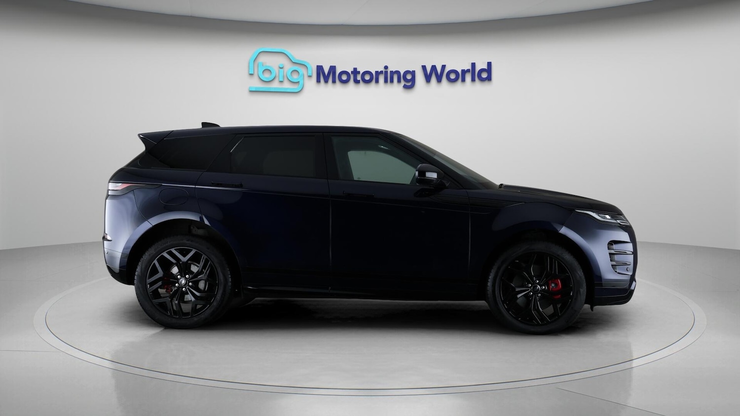 Used Land Rover Range Rover Evoque 2021 for sale - 76378092: Photo 9