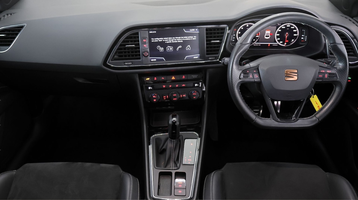 Used SEAT Leon 2019 for sale - 77908397: Photo 13