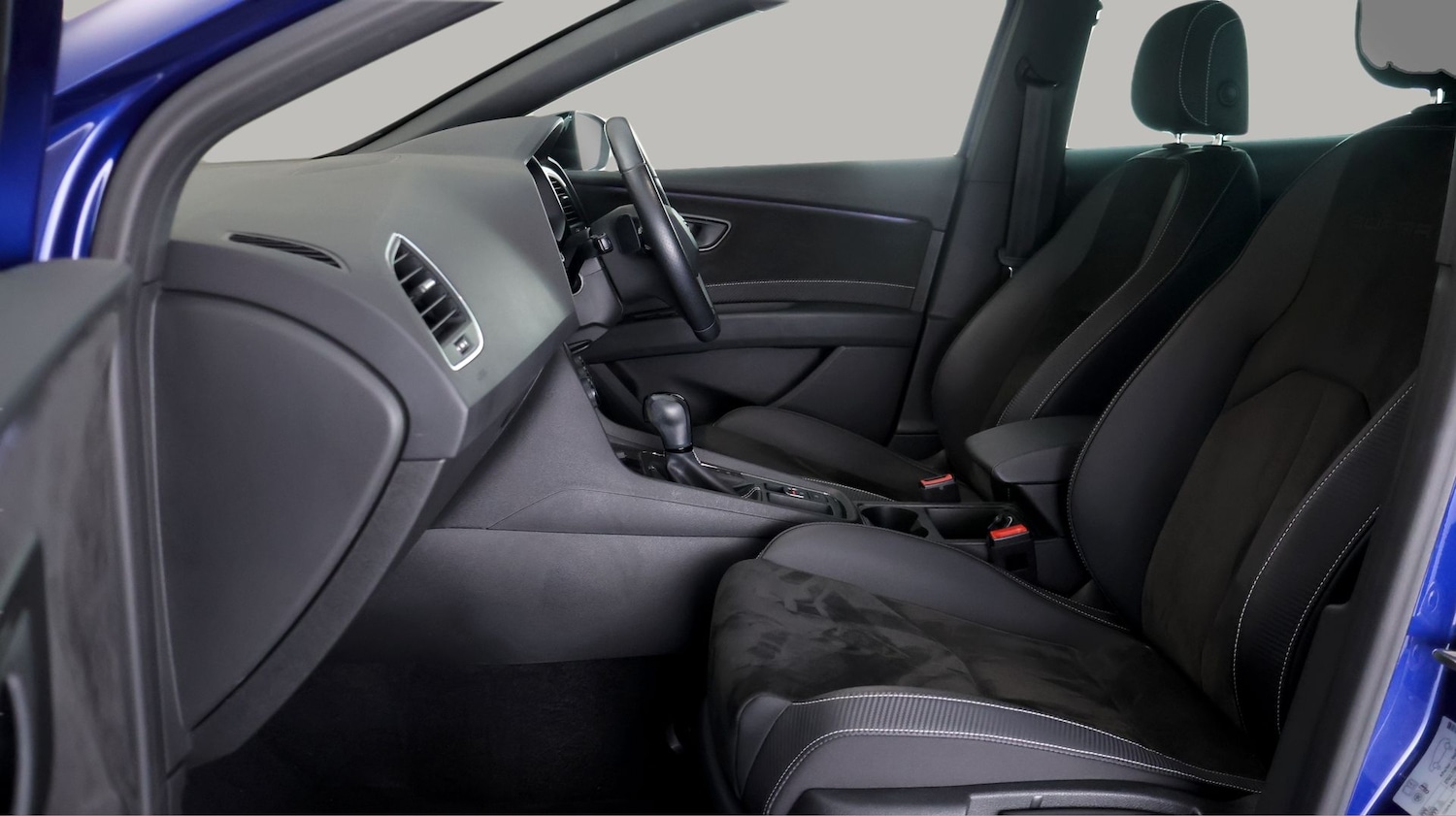 Used SEAT Leon 2019 for sale - 77908397: Photo 14