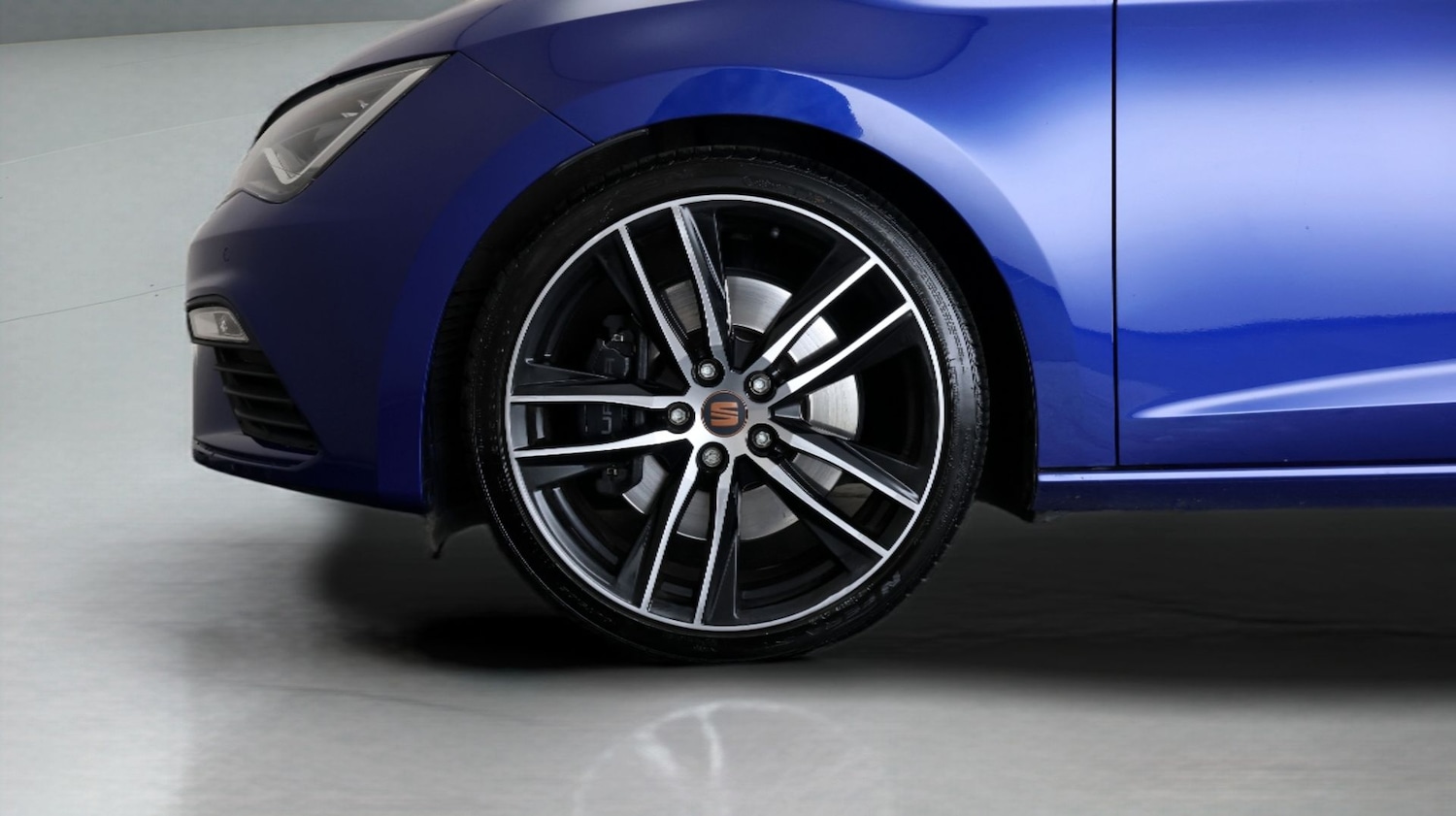 Used SEAT Leon 2019 for sale - 77908397: Photo 18