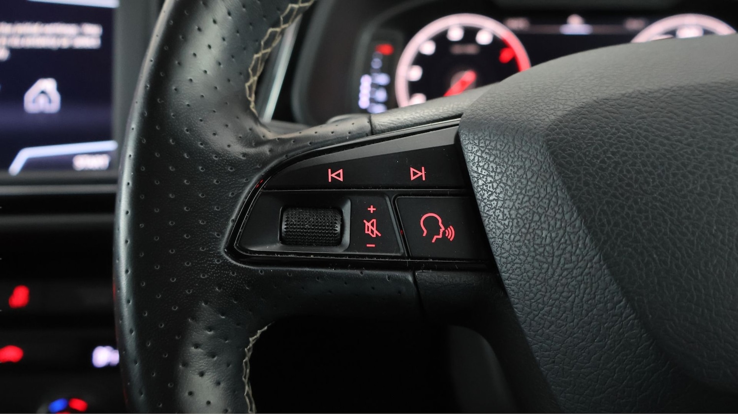 Used SEAT Leon 2019 for sale - 77908397: Photo 22