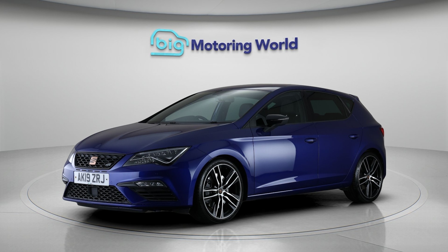 Used SEAT Leon 2019 for sale - 77908397: Photo 3