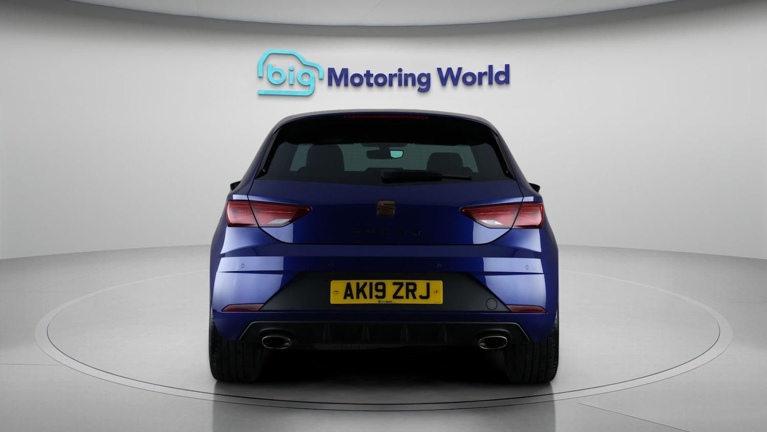 Used SEAT Leon 2019 for sale - 77908397: Photo 6