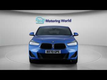 Used BMW X2 2021 for sale - 74725725: Photo