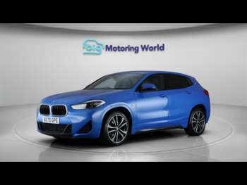 Used BMW X2 2021 for sale - 74725725: Photo