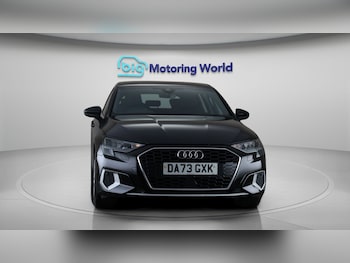 Used Audi A3 2023 for sale - 79022073: Photo