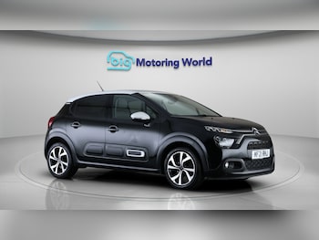 Used Citroen C3 2021 for sale - 79393961: Photo