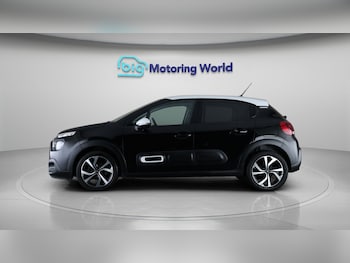 Used Citroen C3 2021 for sale - 79393961: Photo