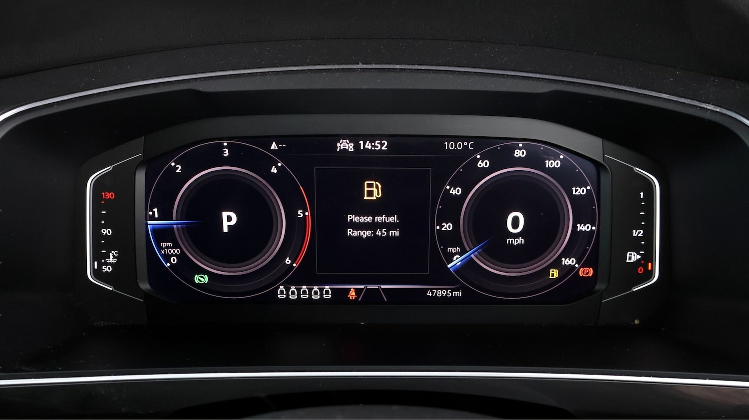 Used Volkswagen Tiguan Allspace 2021 for sale - 77823268: Photo 10