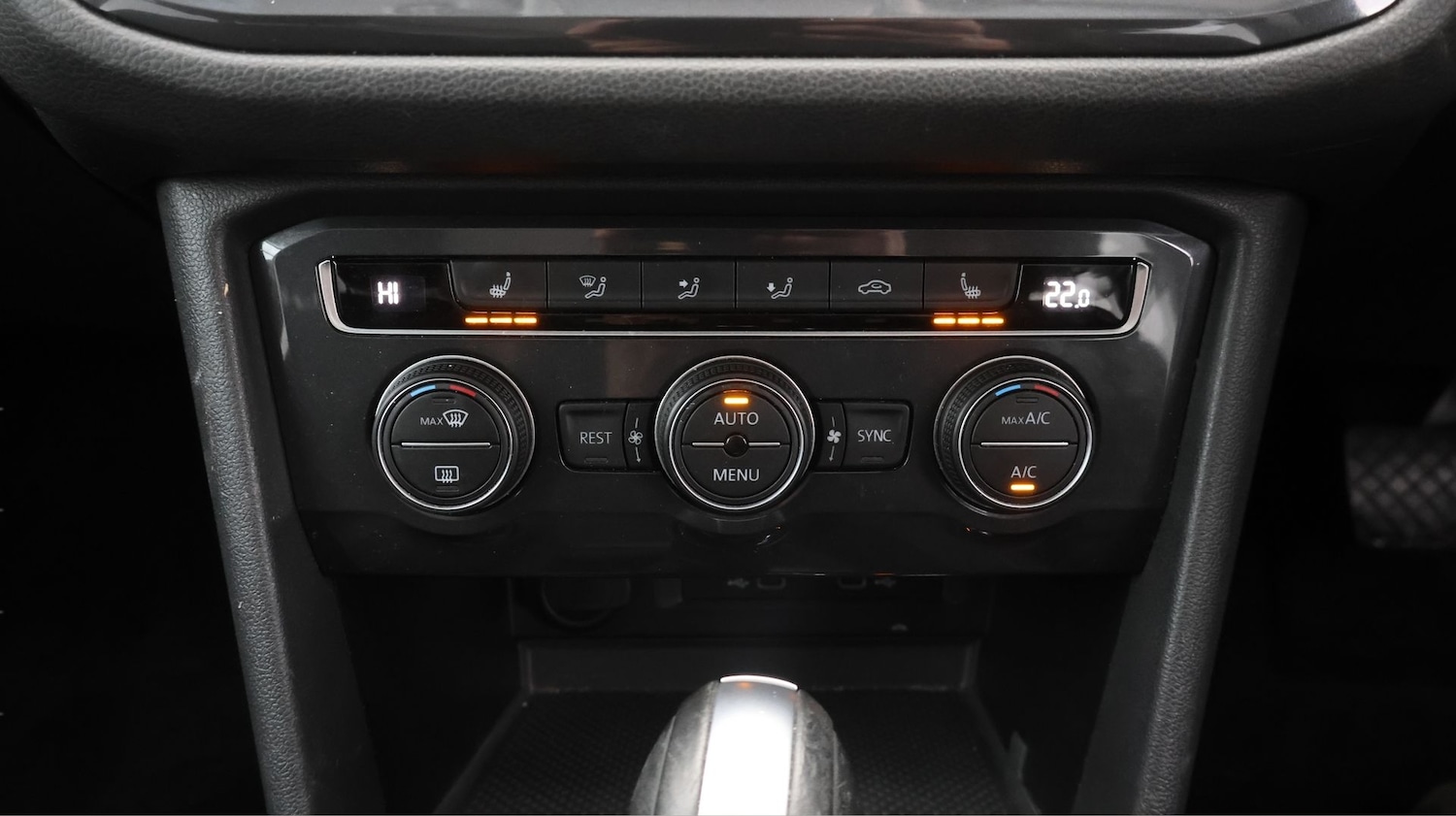 Used Volkswagen Tiguan Allspace 2021 for sale - 77823268: Photo 11