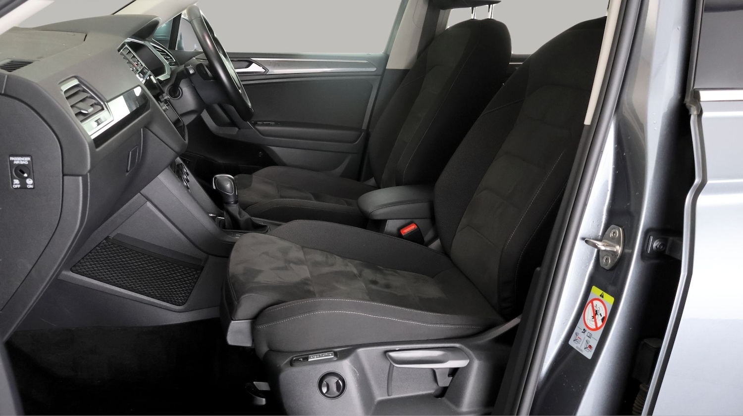 Used Volkswagen Tiguan Allspace 2021 for sale - 77823268: Photo 13