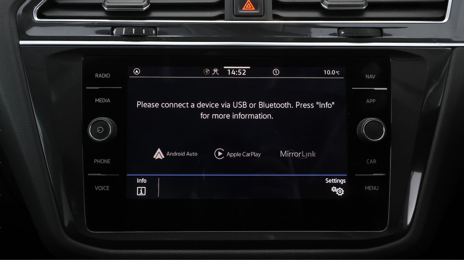 Used Volkswagen Tiguan Allspace 2021 for sale - 77823268: Photo 22