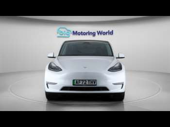 Used Tesla Model Y 2022 for sale - 75089963: Photo